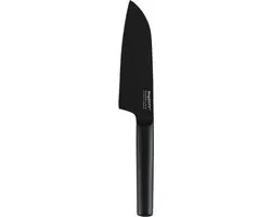BergHOFF Essentials Santoku Mes Kuro 16cm