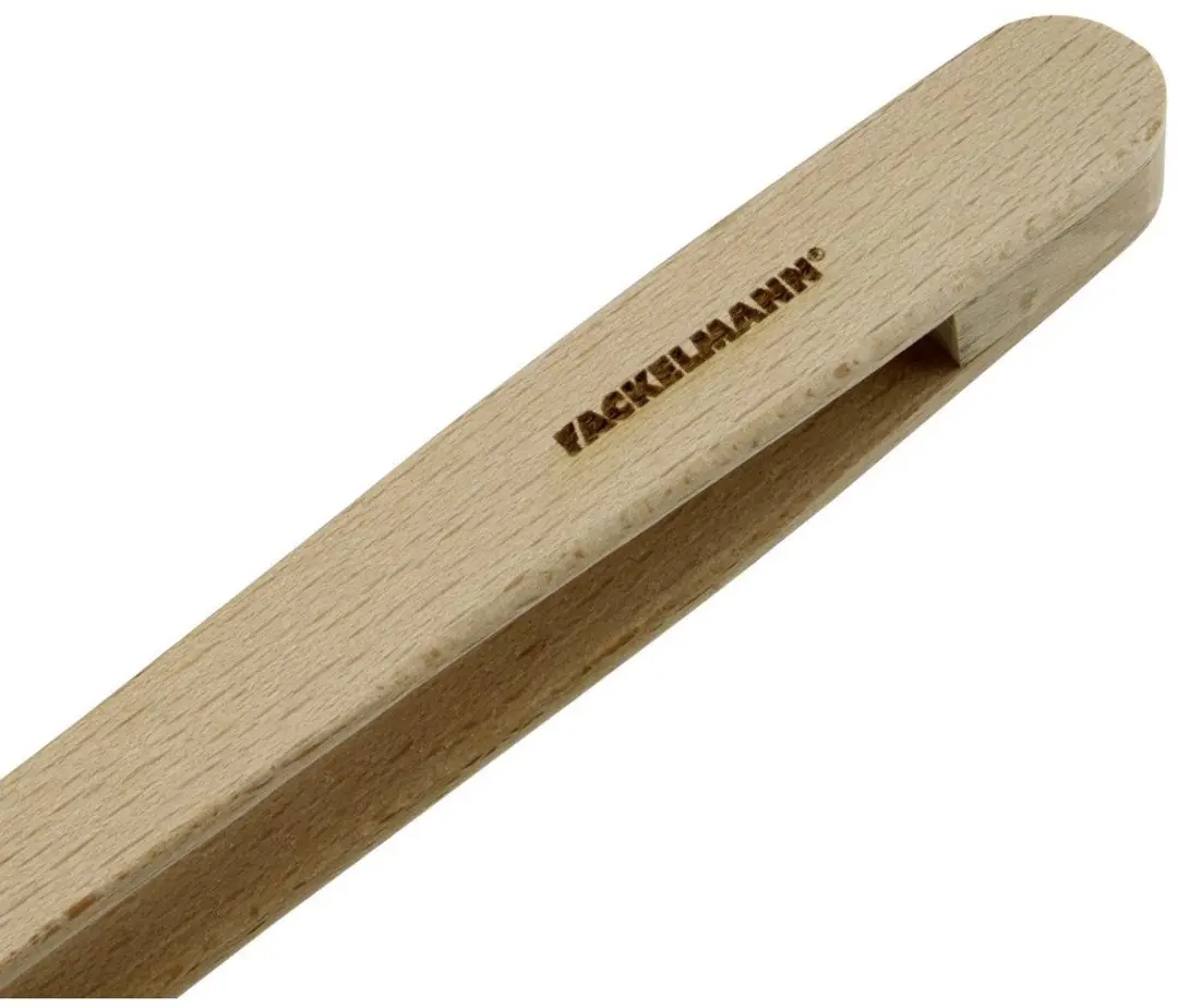 Fackelmann Keukentang Hout 29,7cm - Bruin