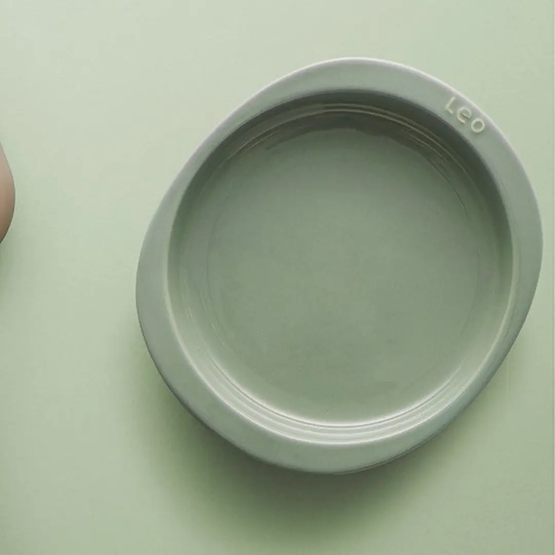 BergHOFF LEO Balance Ronde Ovenschaal 24,5cm - Groen