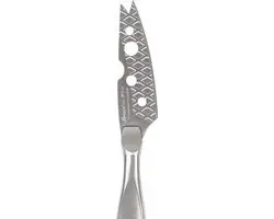 Boska Kaasmes Halfzachte Mini Monaco+ Nr.3 - Zilver