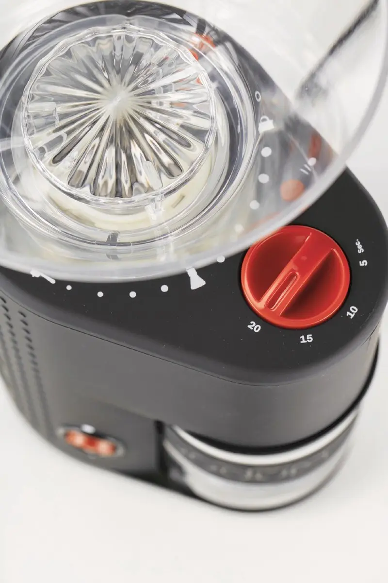 Bodum Bistro Elektrische Bonenmaler
