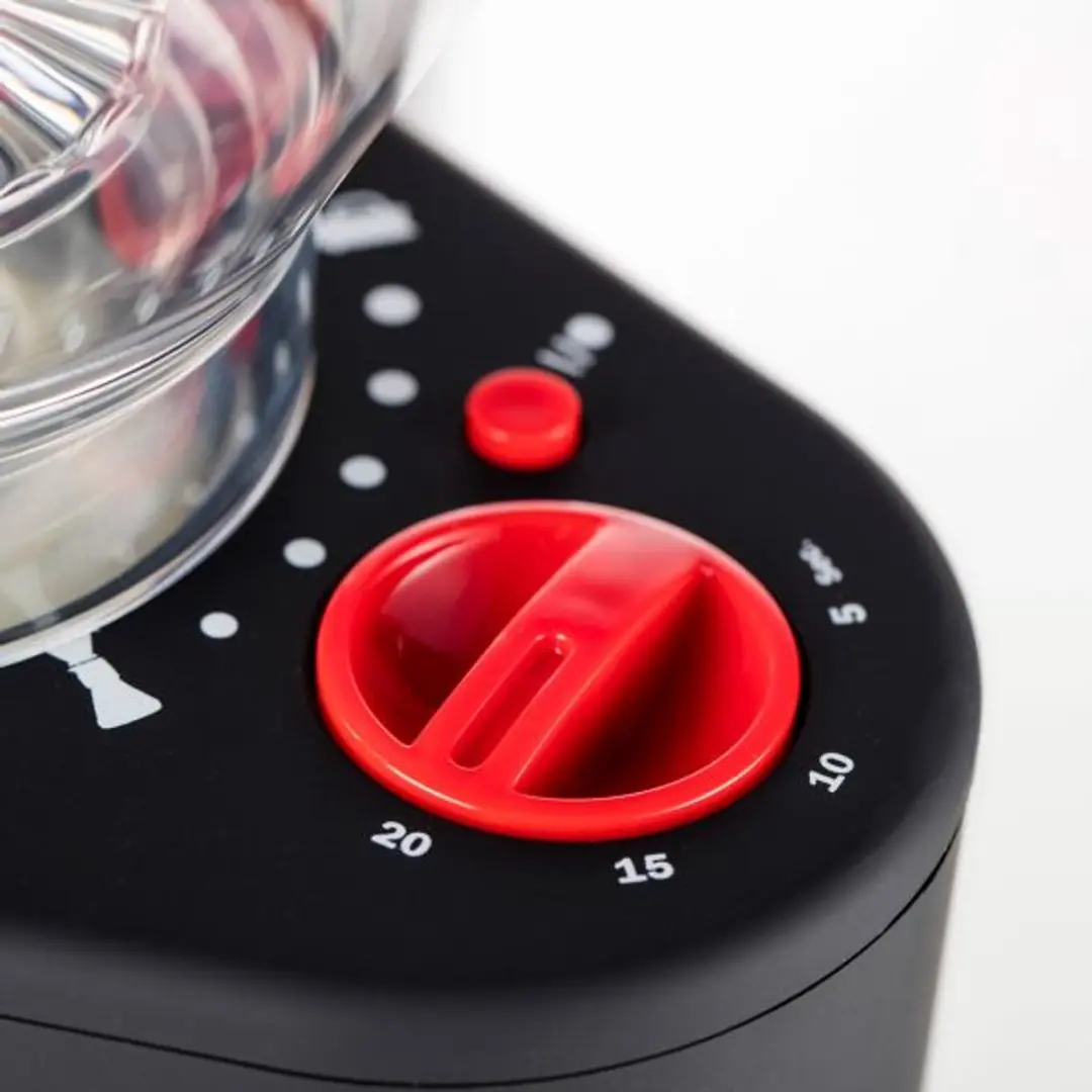 Bodum Bistro Elektrische Bonenmaler - Zwart