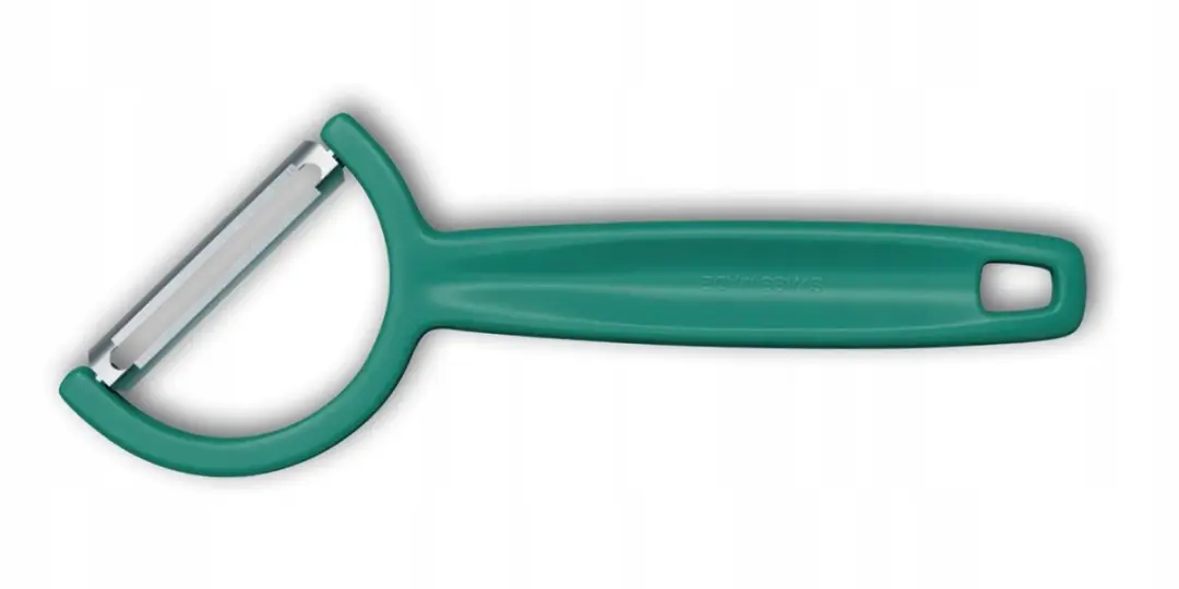 Victorinox Schilmes 6.0950.4 RHO Groen - Horizontaal