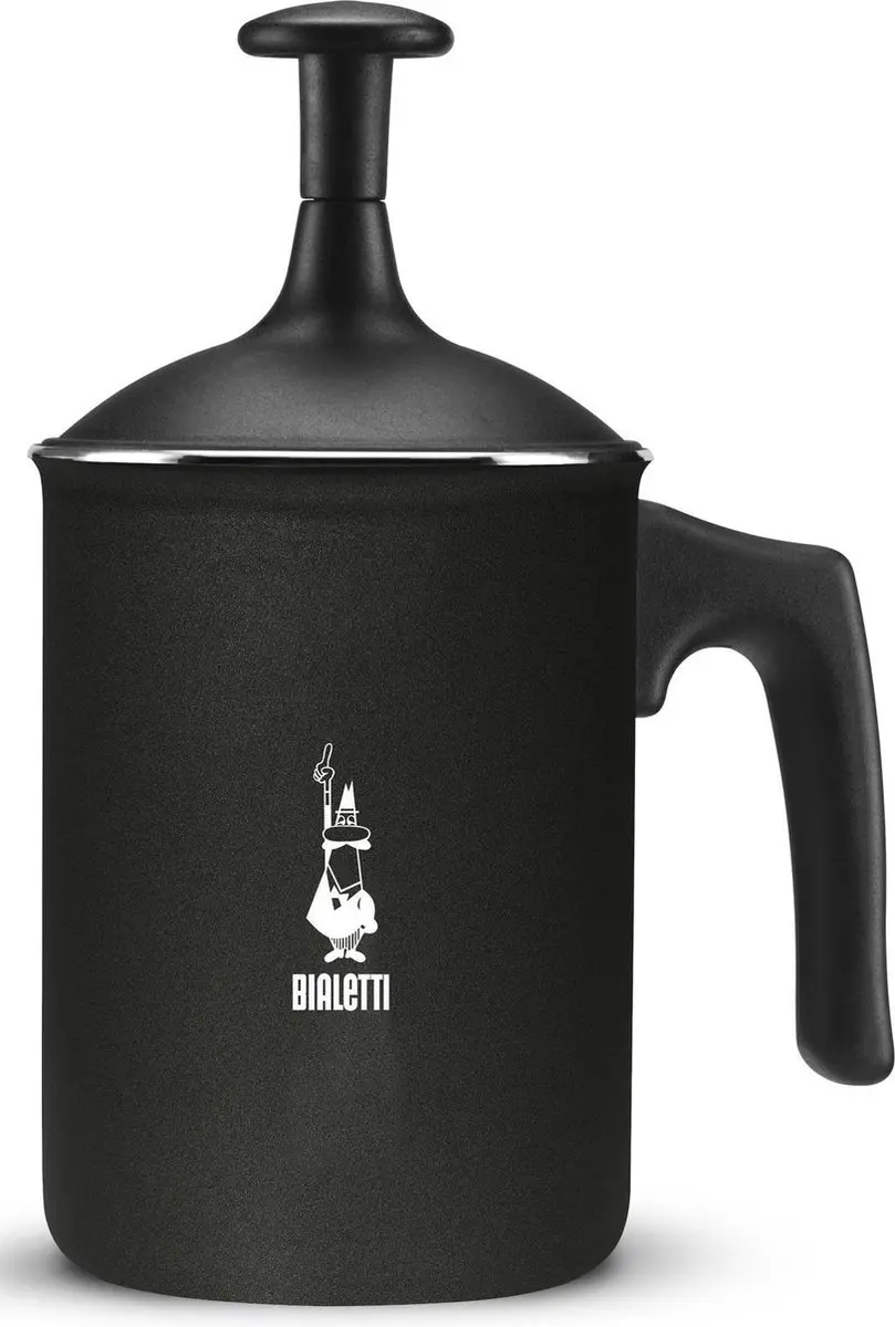 Bialetti Tuttocrema Melkopschuimer 330ml