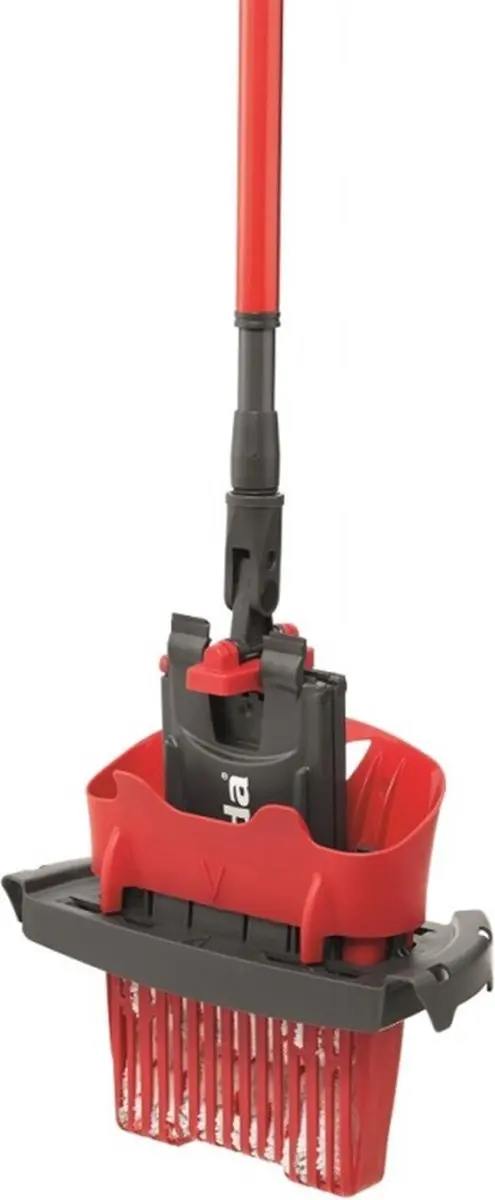 Vileda Ultra Max Emmer en Pers 13L - 10917
