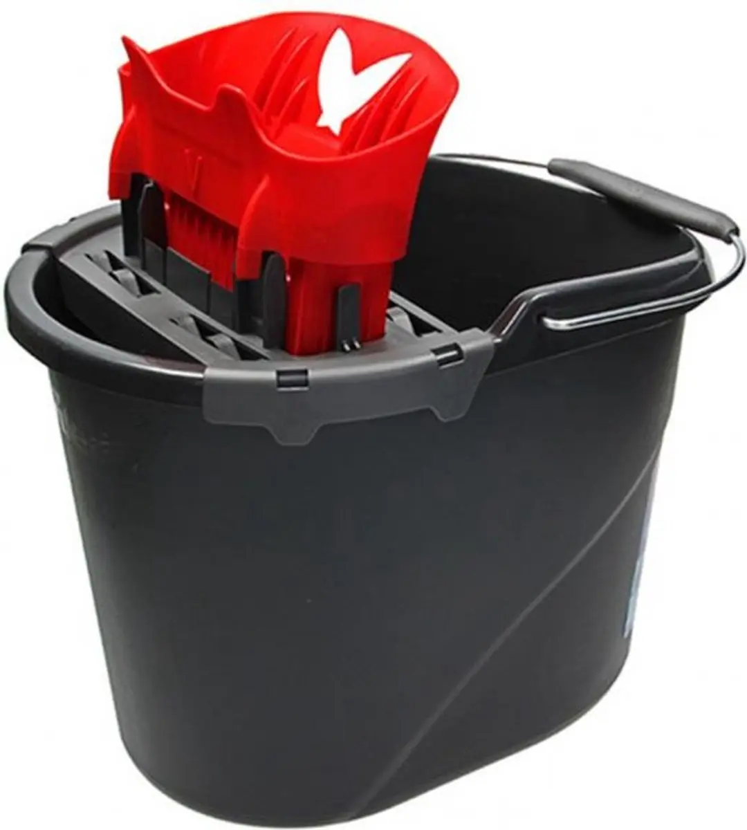 Vileda Ultra Max Emmer en Pers 13L - 10917