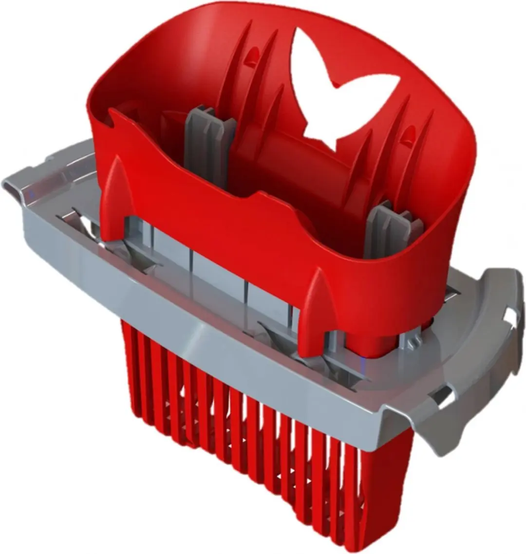 Vileda Ultra Max Emmer en Pers 13L - 10917