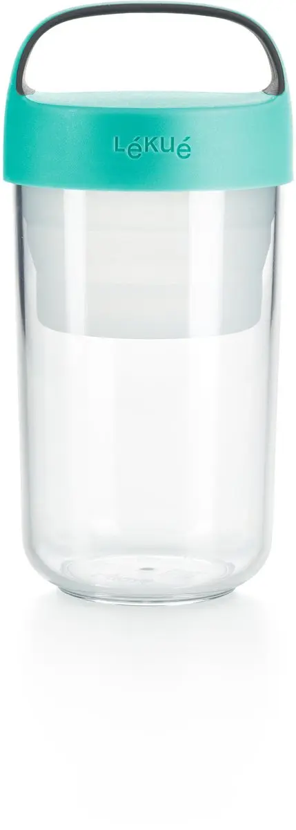 Lékué Lunchbeker To Go 600ml