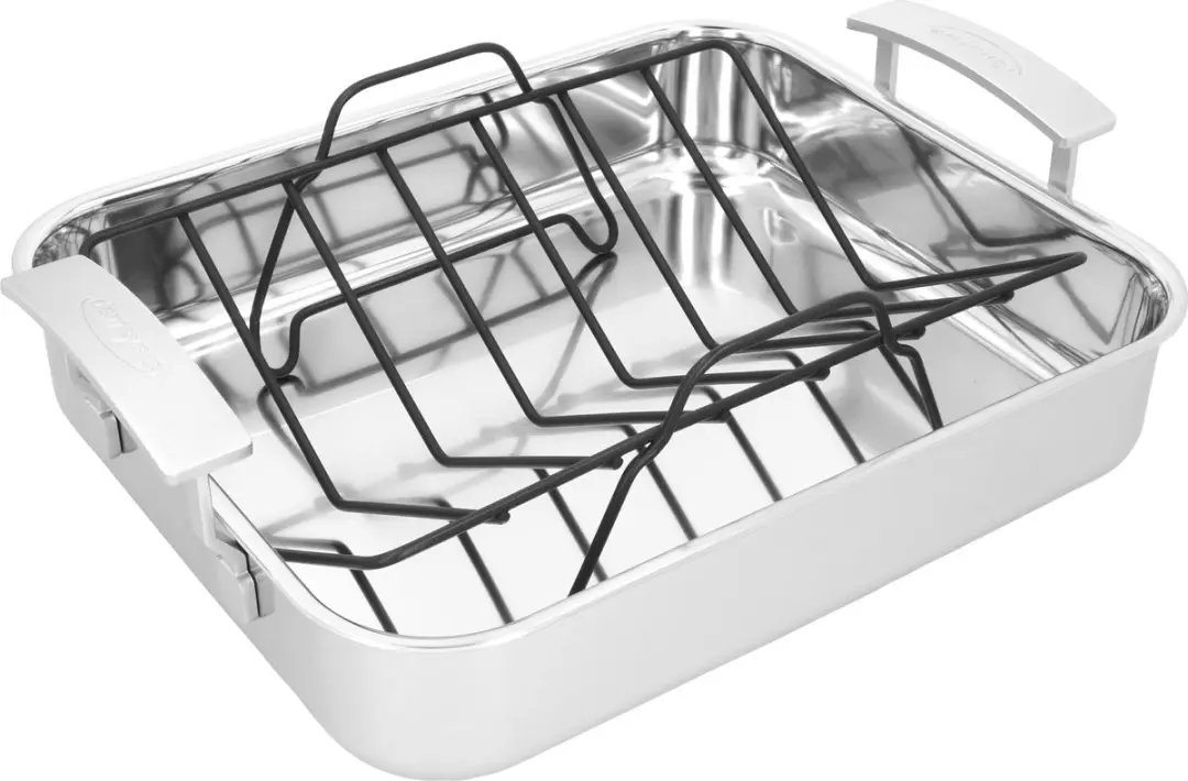 Demeyere Industry 5 XL Braadslede 48740