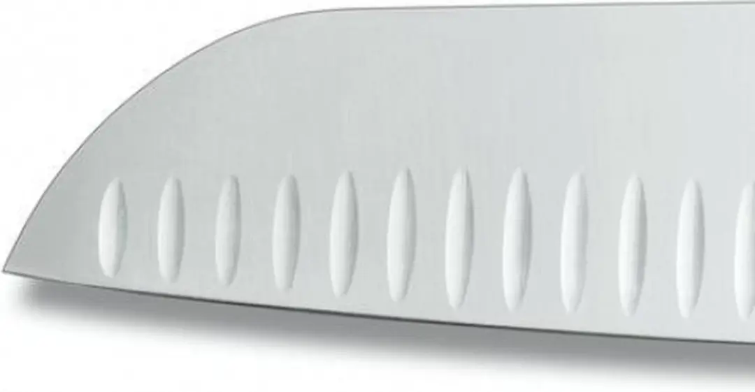 Victorinox Santokumes - Zwart