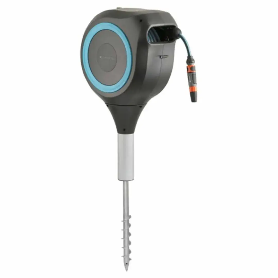 Gardena Tuinslangbox 20 RollUp M 20m - 11mm