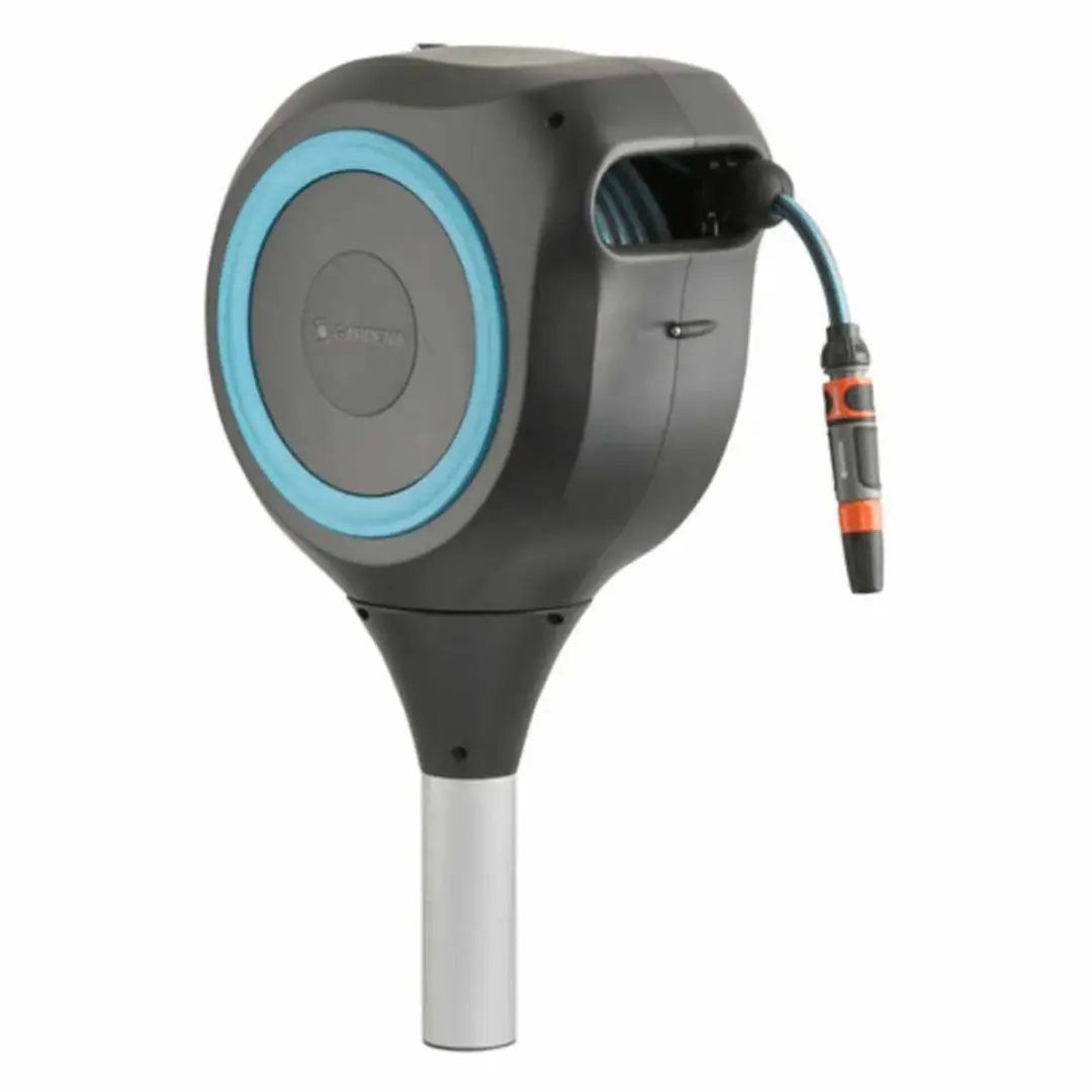 Gardena Tuinslangbox 20 RollUp M 20m - 11mm