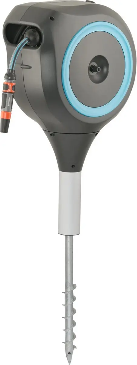 Gardena Tuinslangbox 20 RollUp M 20m - 11mm
