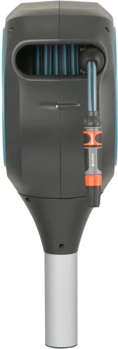 Gardena Tuinslangbox 20 RollUp M 20m - 11mm - afbeelding 6 van 6