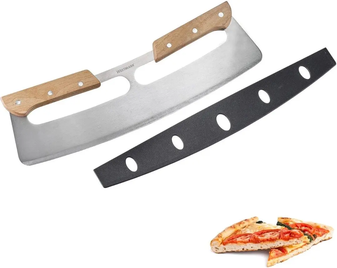 Westmark Pizza Wiegemes Pro