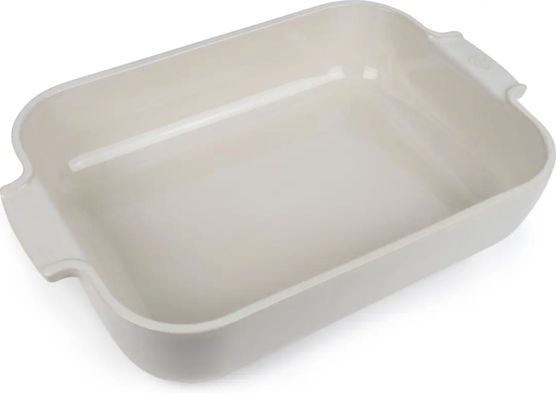 Peugeot Appolia Ovenschaal 36cm - Ecru - 3.8L