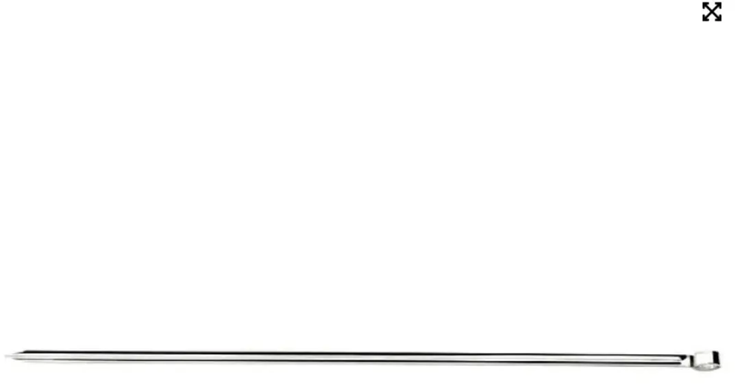 Tramontina Churrasco Spiezen 40cm - 6 Stuks