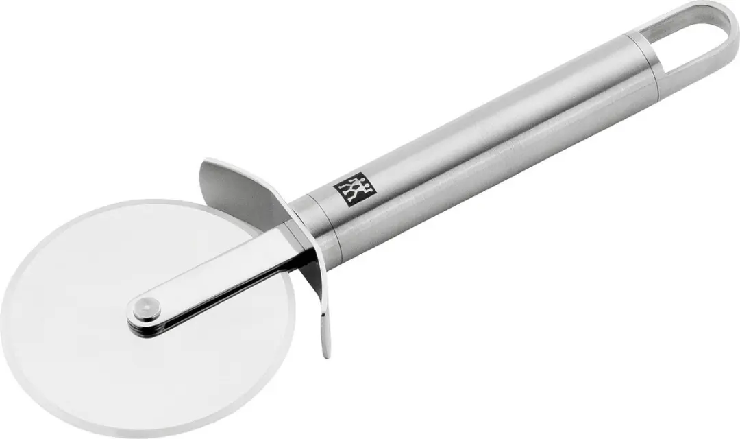 Zwilling Pro Pizzasnijder RVS