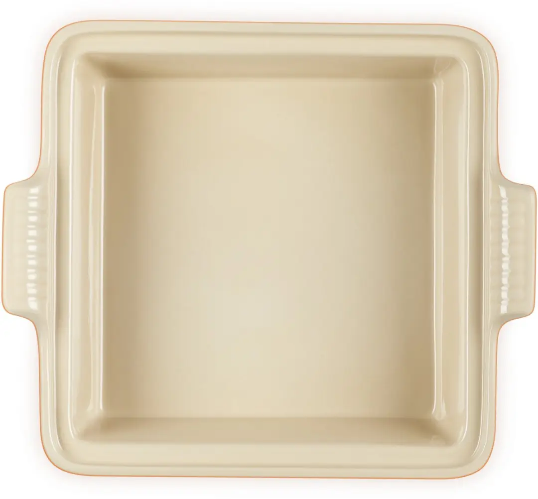 Le Creuset Ovenschaal Vierkant 23x23cm - 2,4L - Oranje