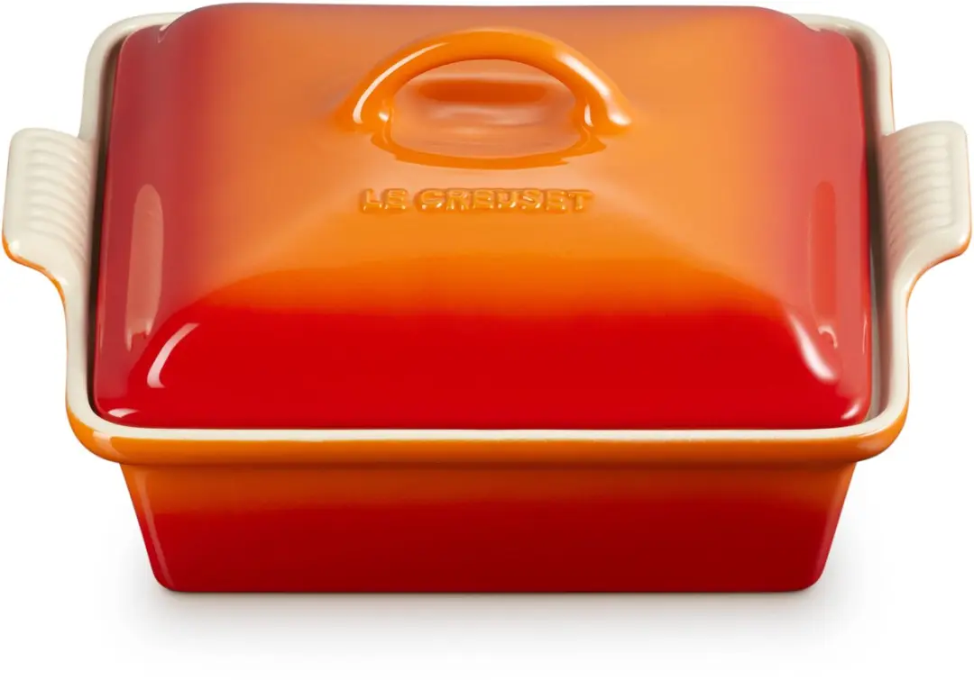 Le Creuset Ovenschaal Vierkant 23x23cm