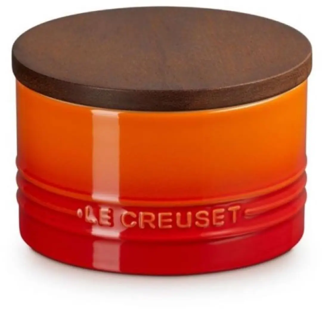 Le Creuset Signature Voorraadpot 0,47L