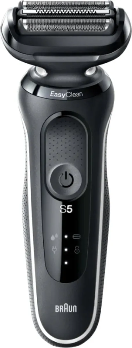 Braun Series 5 51-W1600s Scheerapparaat