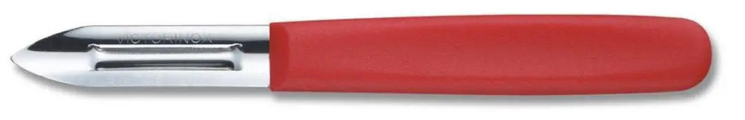 Victorinox SwissClassic Dunschiller 6cm - Rood