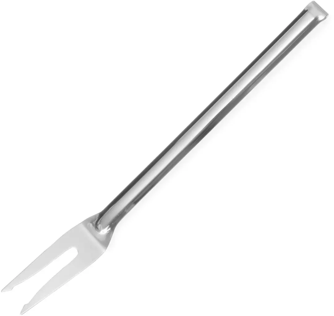 Hendi Vleesvork 526200 - 350mm - Roestvrij Staal