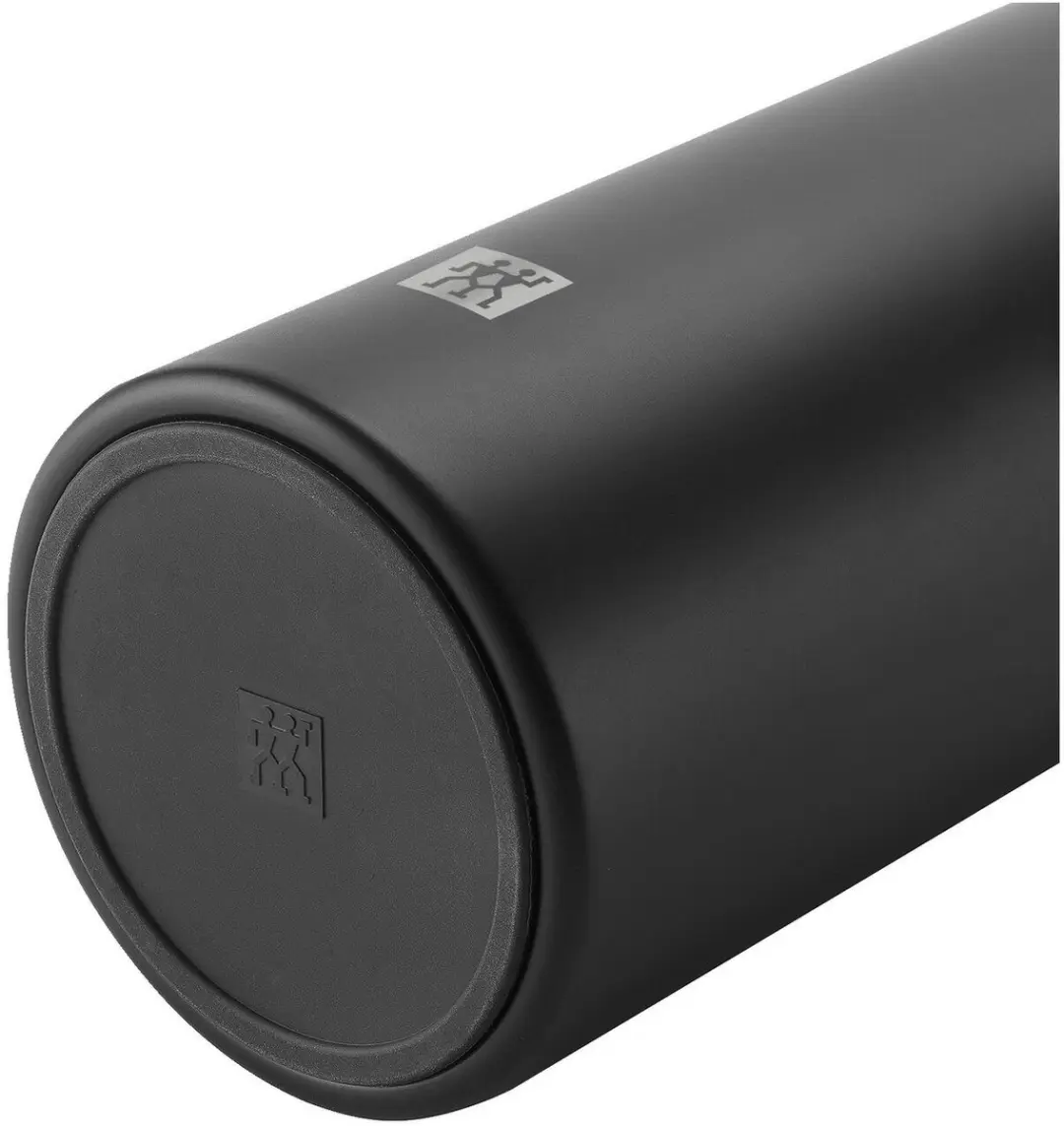 Zwilling Thermo Isoleerfles 1L - Zwart