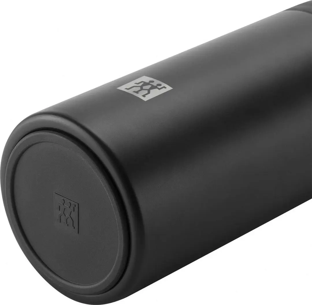 Zwilling Thermo Isoleerfles 1L - Zwart