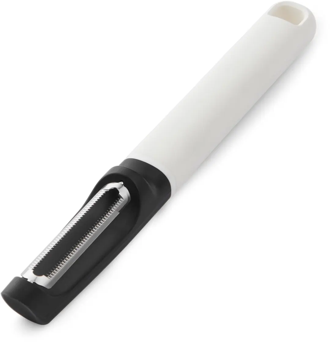 KitchenAid Dunschiller 20cm - Wit