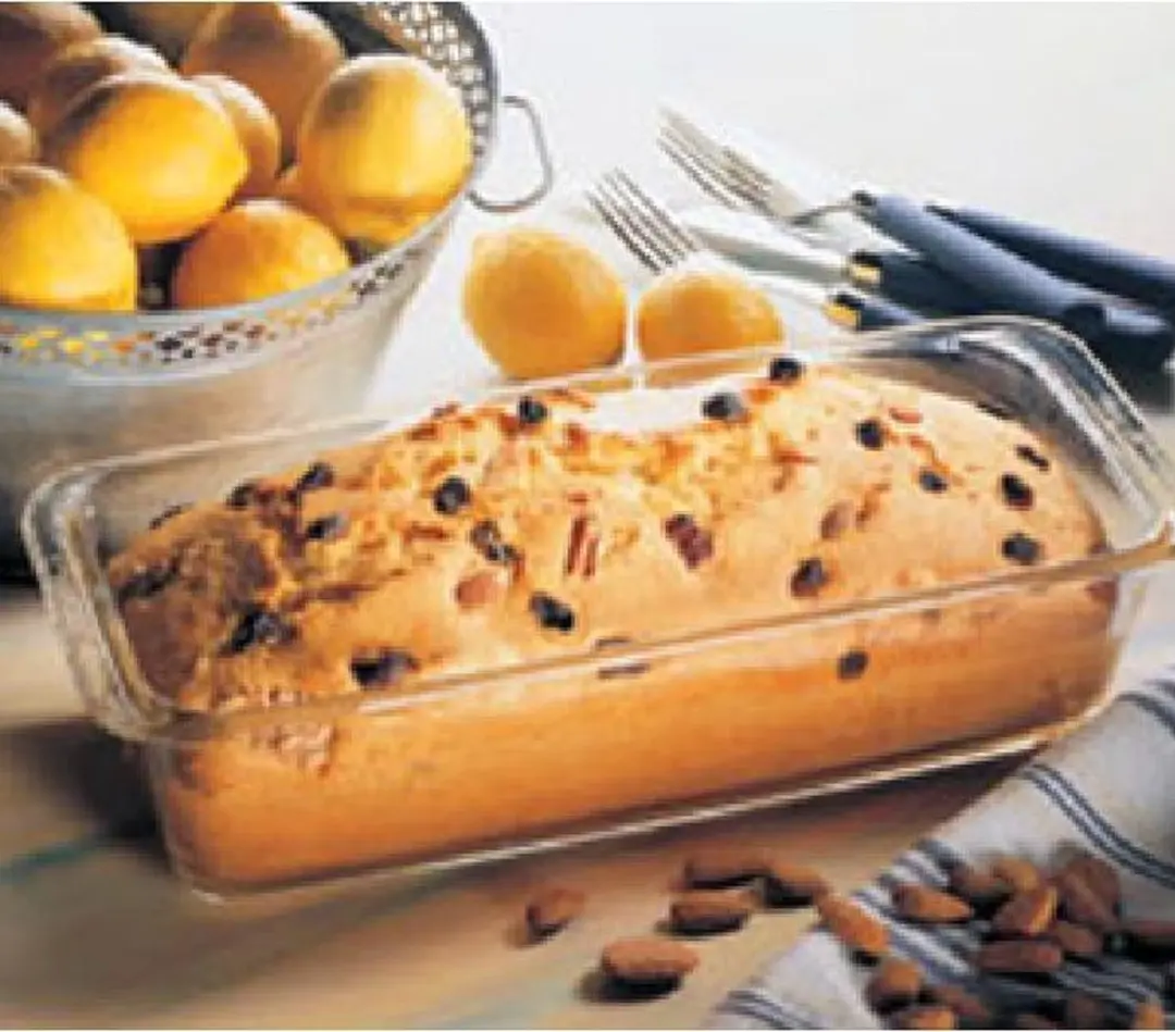 Pasabahce Ovenschaal 1120ml