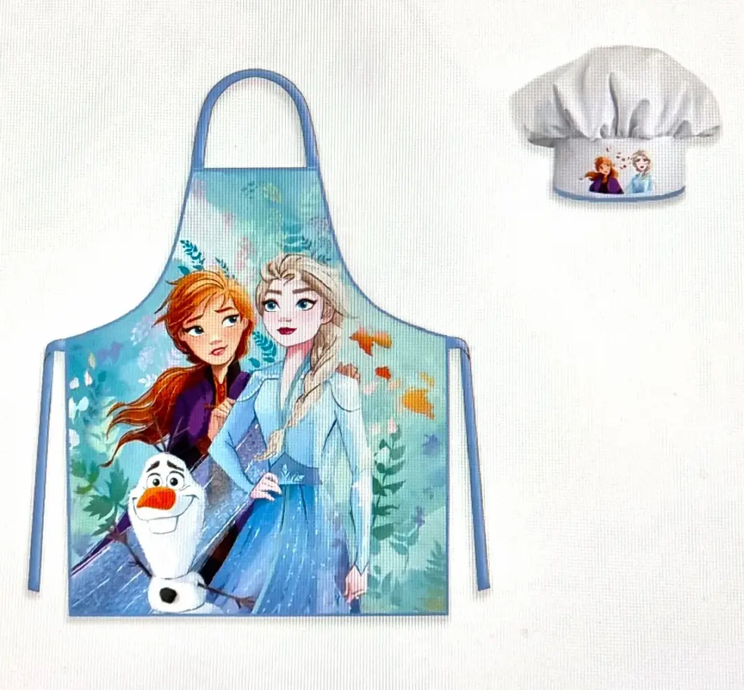 Disney Frozen Breeze Kinderschort