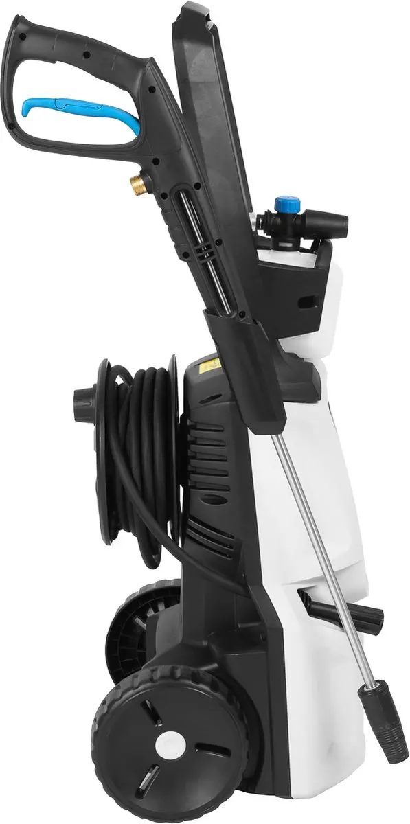 Eurom Force 2501 IND Hogedrukreiniger 2500W