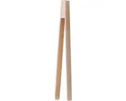 Kela Maribor Tang Hout - Bruin