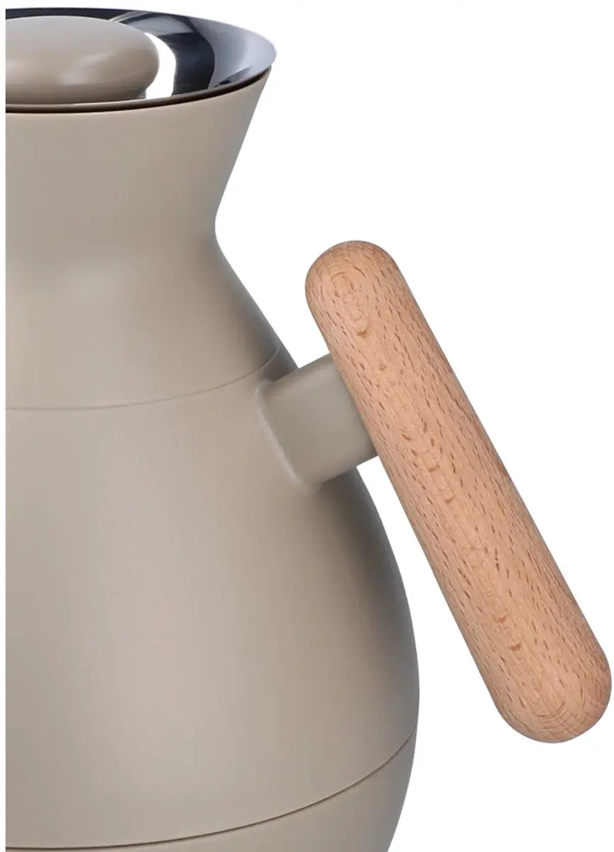 Rosendahl Kitchen Thermos 1L - Bruin