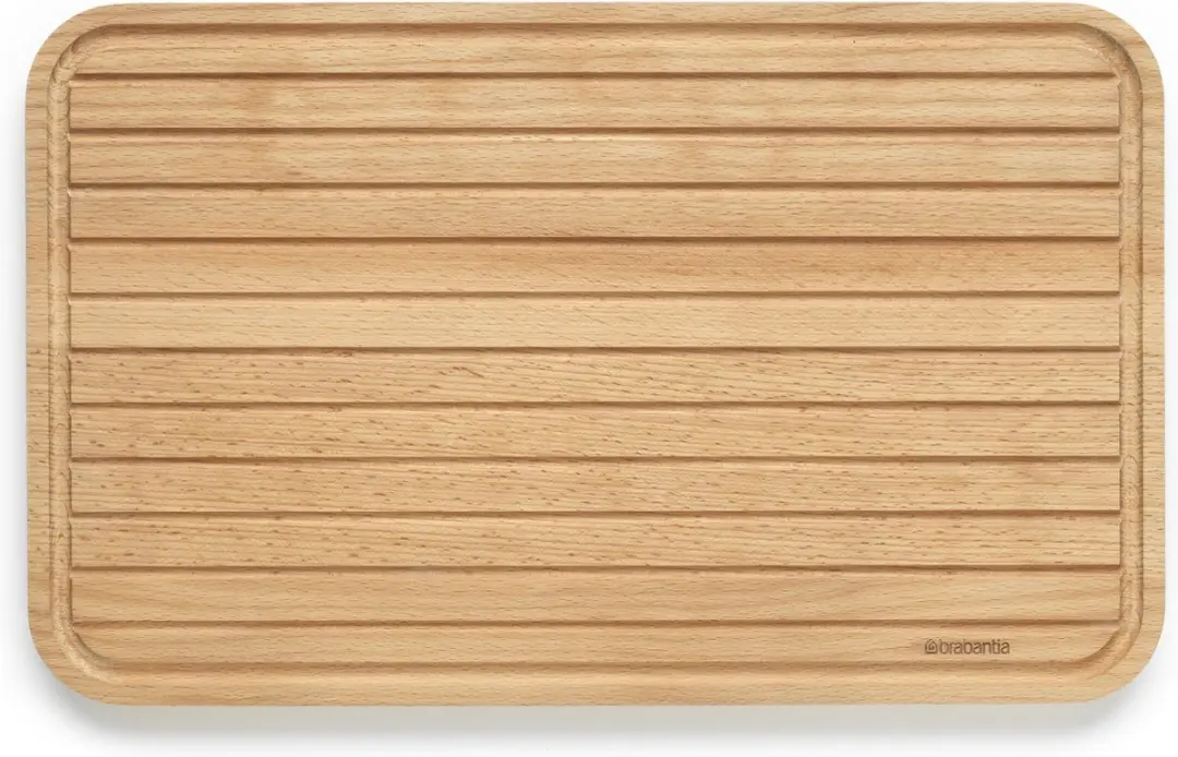 Brabantia Profile Houten Snijplank Large