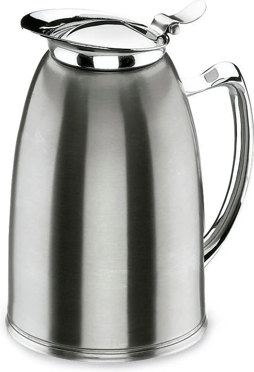 Lacor Isoleerkan 600ml