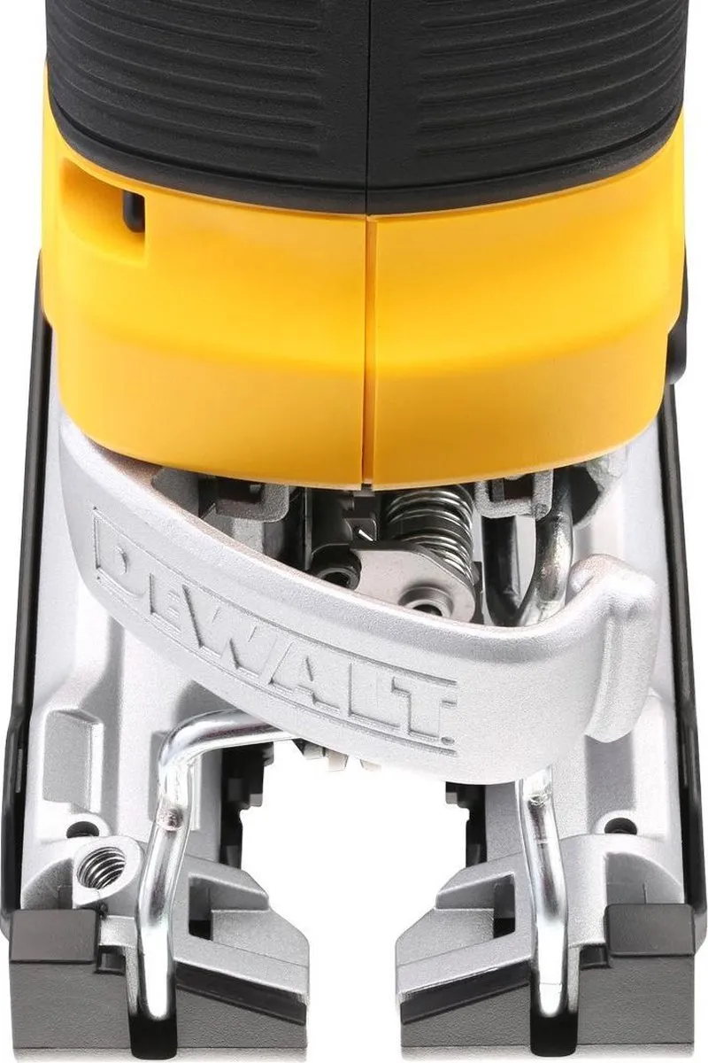 DeWalt DCS334P2 Accu Decoupeerzaag 18V - 2x 5,0Ah accu