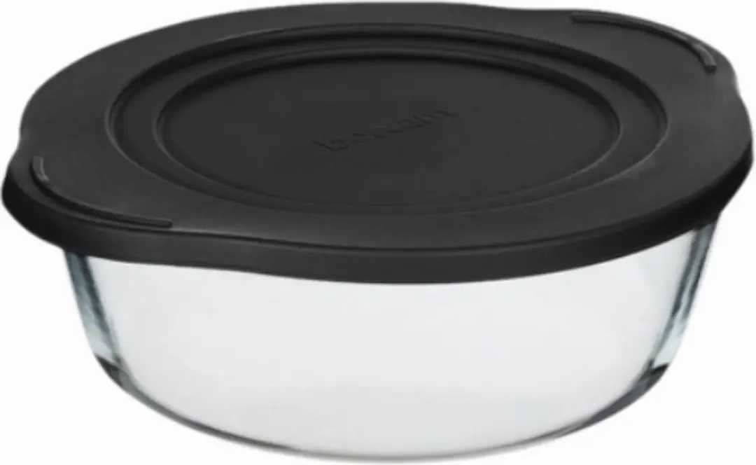 Pasabahce Borcam Ronde Ovenschaal 2200ml