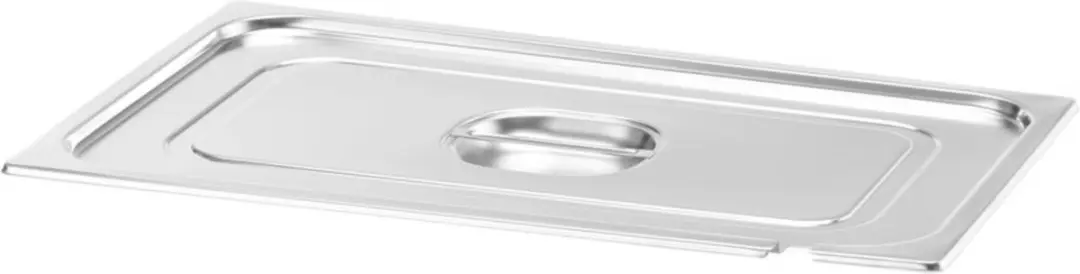 HENDI Deksel GN 530x325mm