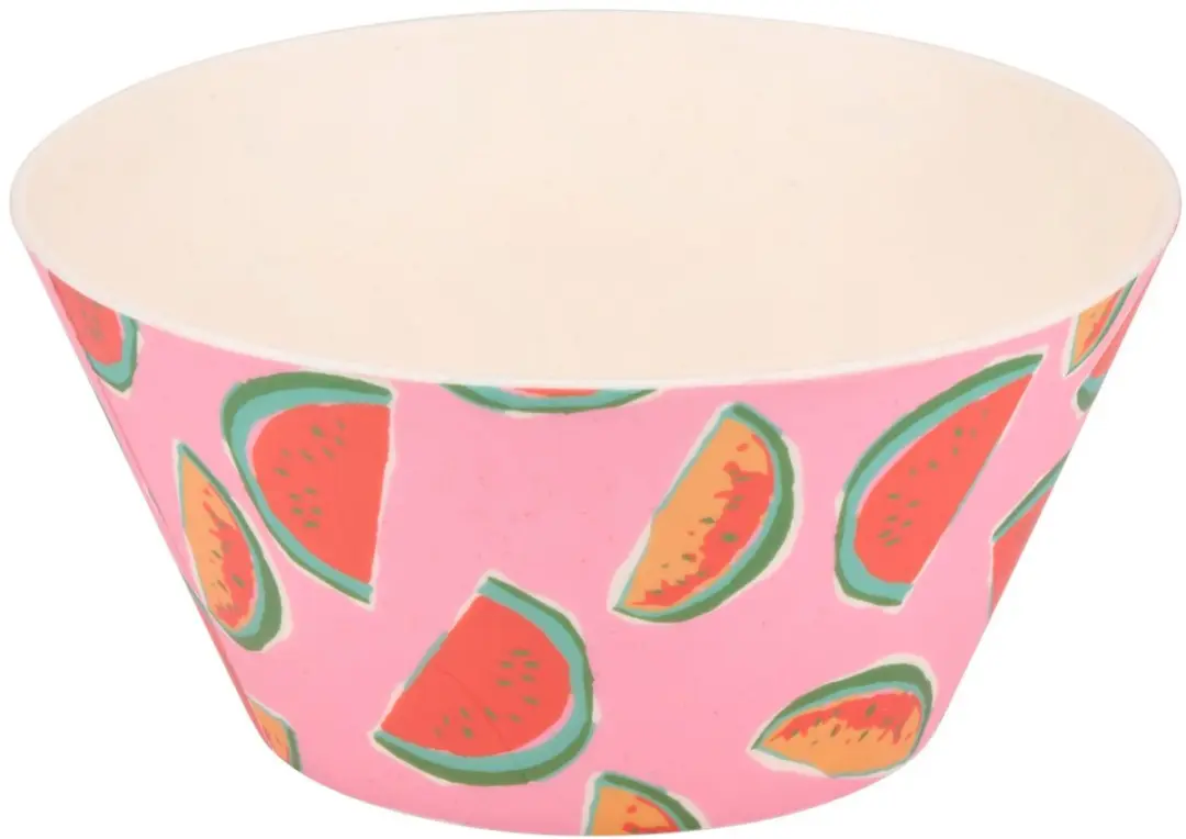 Alpina Small Bowl Meerkleurig