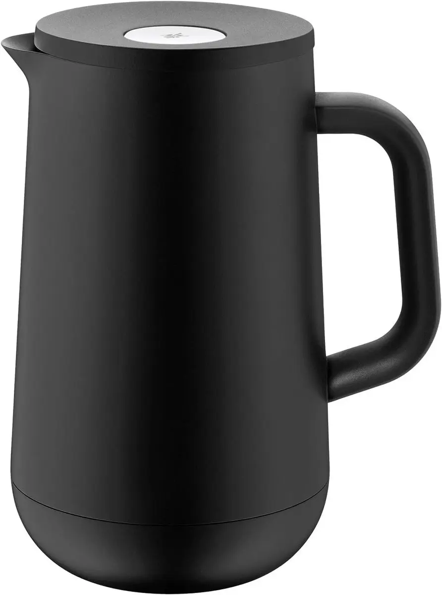 WMF Impulse Thermoskan 1L - Zwart