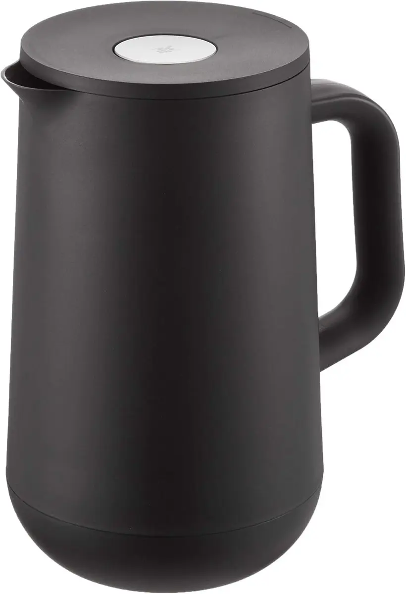 WMF Impulse Thermoskan 1L - Zwart