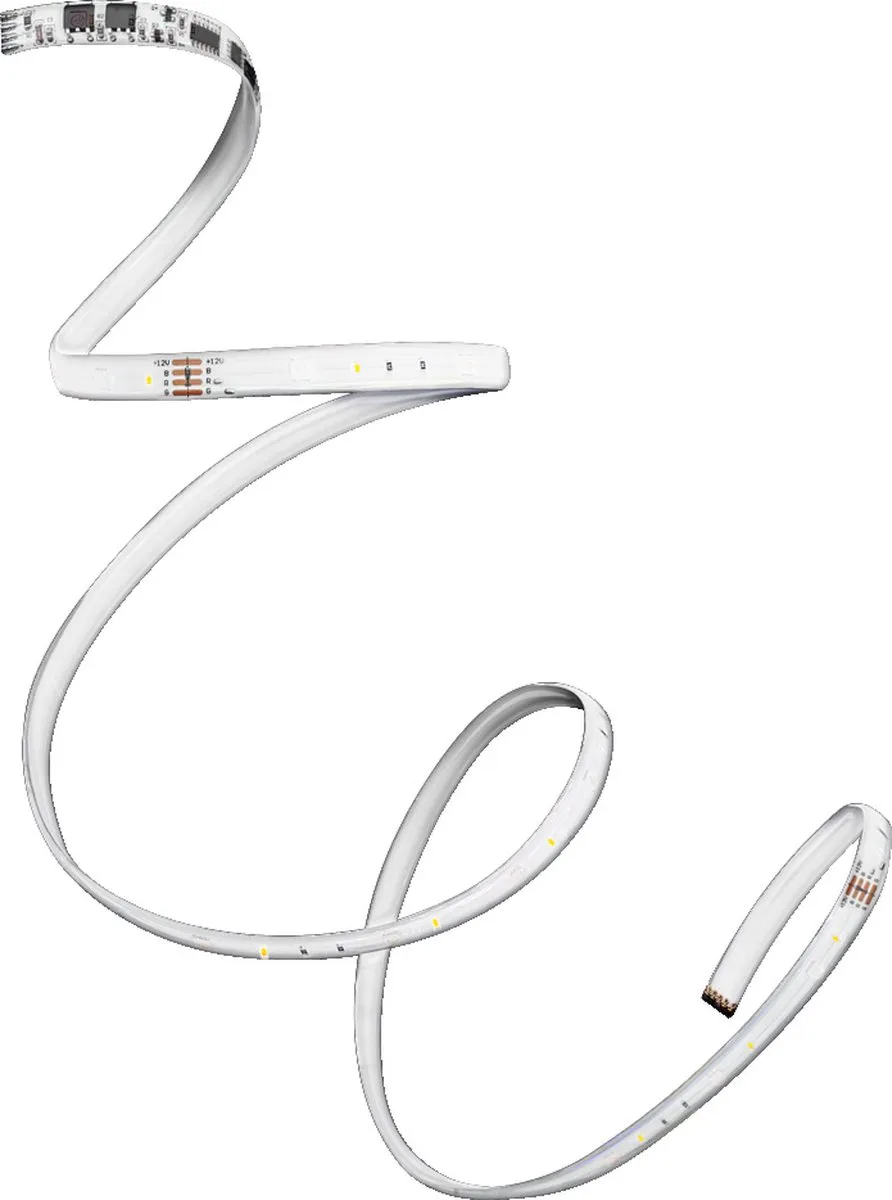 LEDVANCE FLEX AUDIO 3M RGB LED-Strip 10W