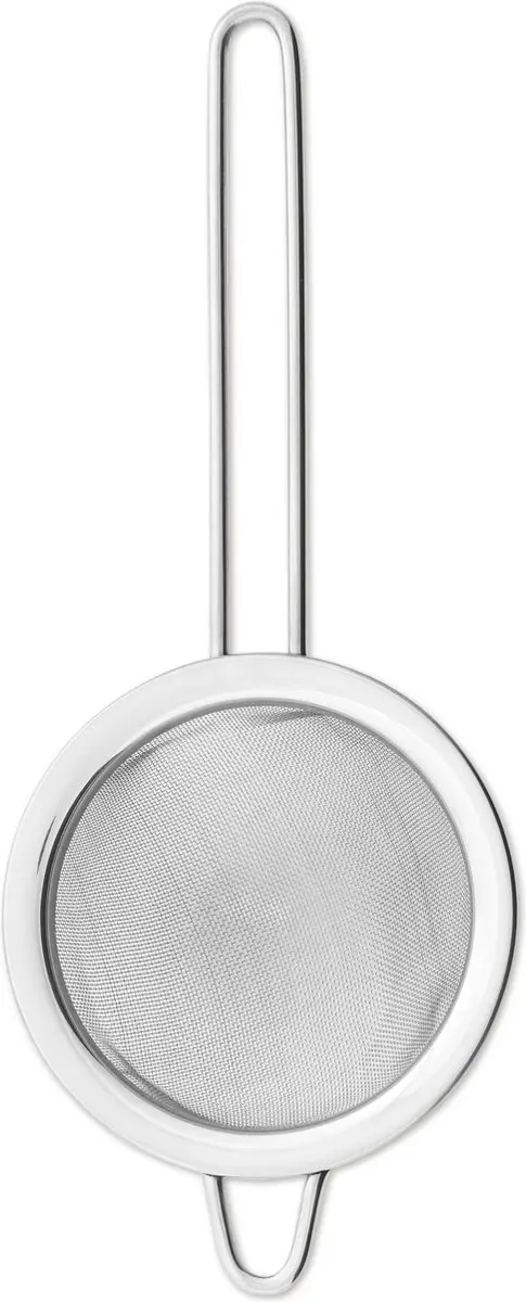 Brabantia Profile Theezeef 75mm RVS