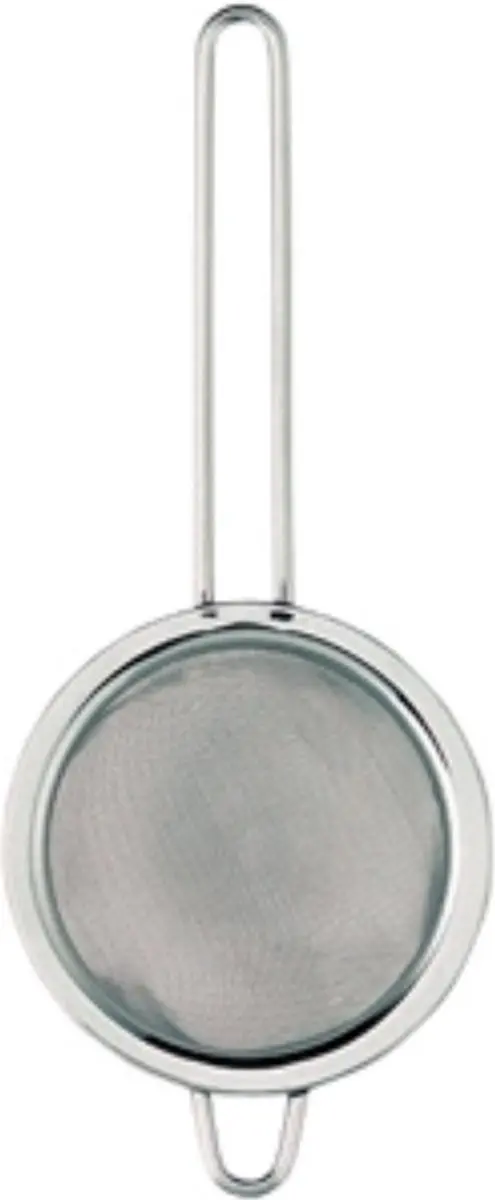 Brabantia Profile Theezeef 75mm RVS
