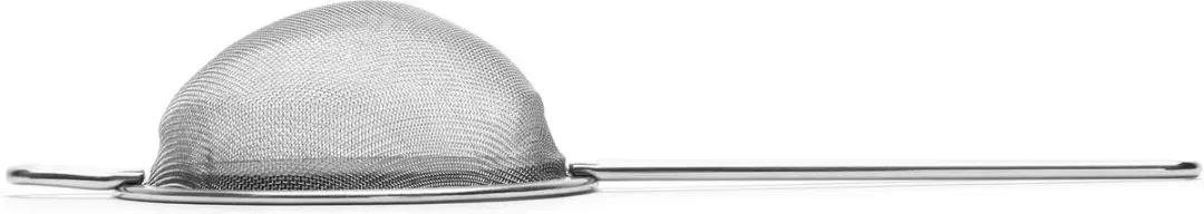 Brabantia Profile Theezeef 75mm RVS