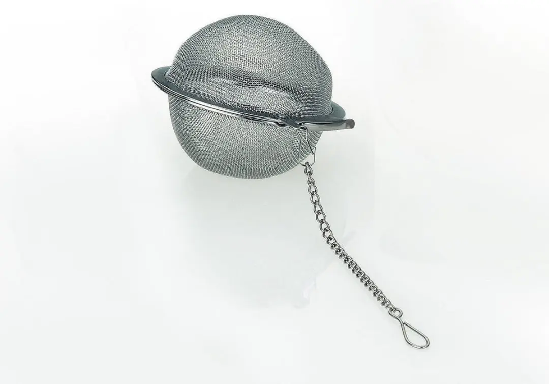 Kela Kruidenbol Klein - 50mm - Zilver