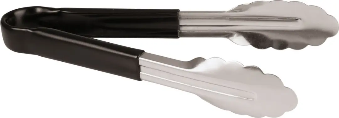 Paderno Kitchen Tool Tongue Keukentang 30cm - Zwart